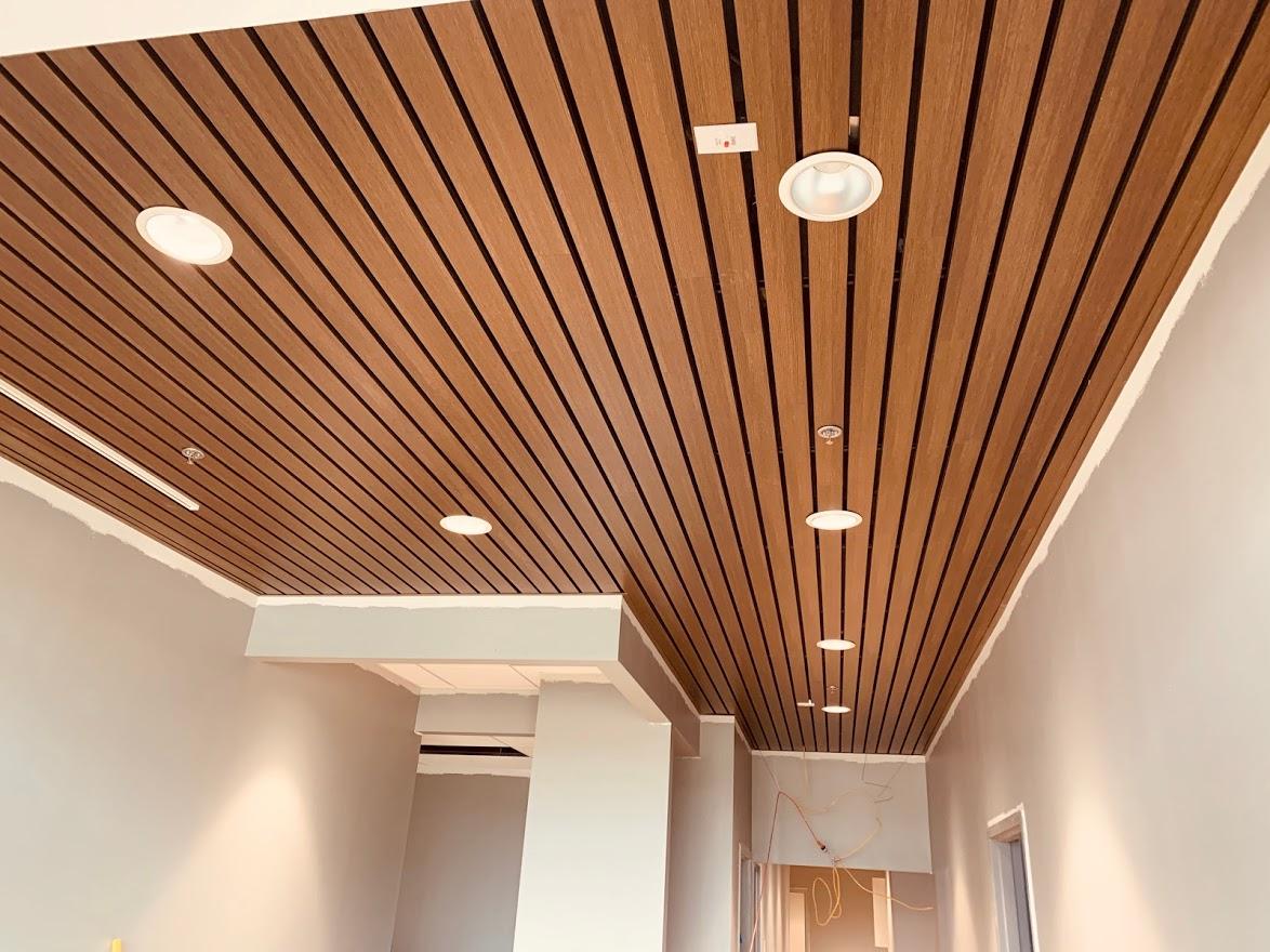 Wood ceilings Pensacola fl